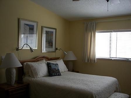 Master Suite with double vanity and large walk-in closet