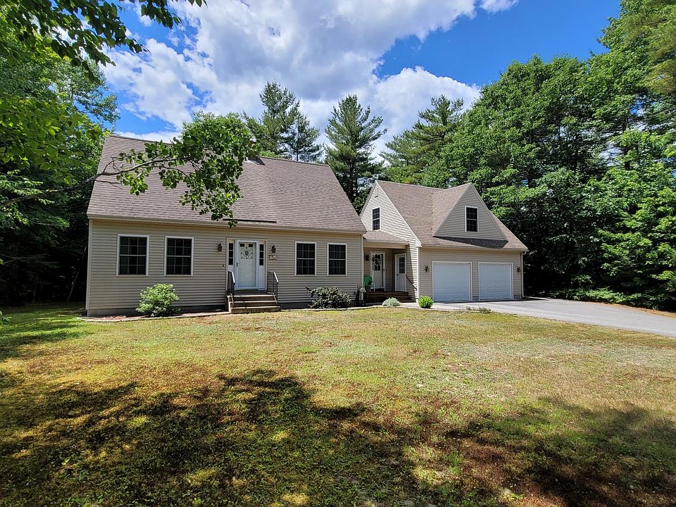 19 Southridge Road, Gray, ME 04039 Zillow