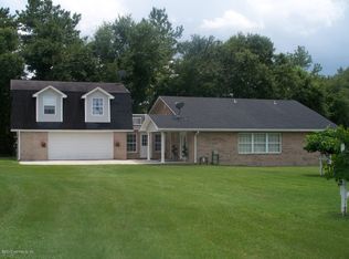 5605 Harley Thrift Rd, Macclenny, FL 32063