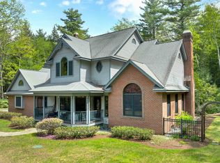 46 Washington Avenue, Bartlett, NH 03812
