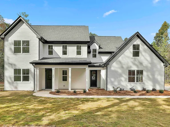 25 Oak Rd, Locust Grove, GA 30248
