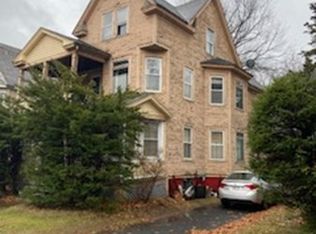 655-657 Sumner Ave, Springfield, MA 01108