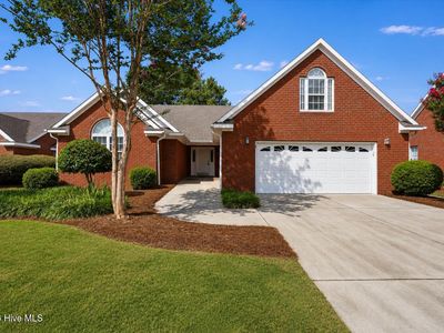 144 Candlewood Drive, Wallace, NC, 28466