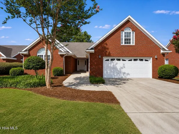 144 Candlewood Drive, Wallace, NC 28466