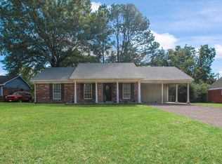 1319 Abernathy Rd, Memphis, TN 38116