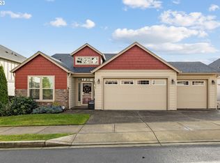 3430 U St, Washougal, WA 98671