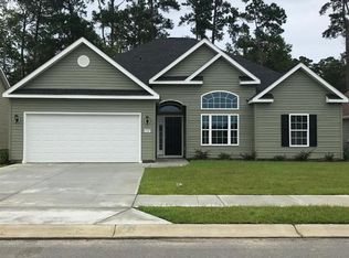 332 Leste Rd LOT 28, Swe Myrtle Beach, SC 29588