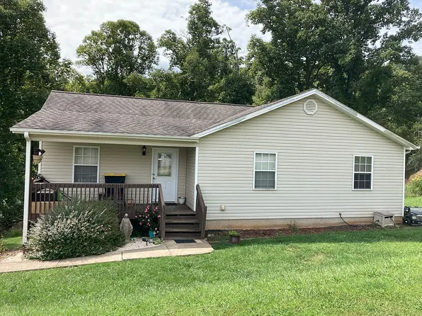 157 Scarlett Ridge Dr, Marshall, NC 28753