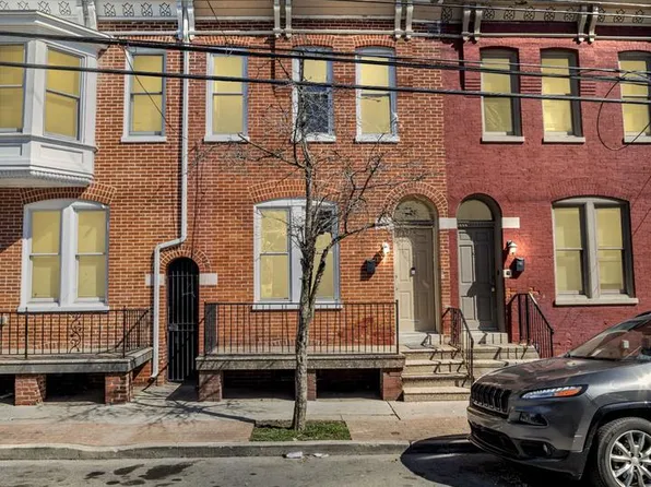 117 S Pine St, York, PA 17403