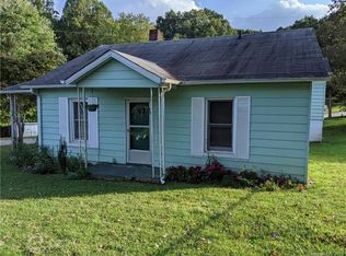 206 & 206.5 Shady Rest Rd, Morganton, NC 28655