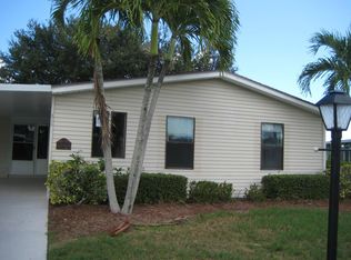 8504 Marlberry Ct, Port Saint Lucie, FL 34952