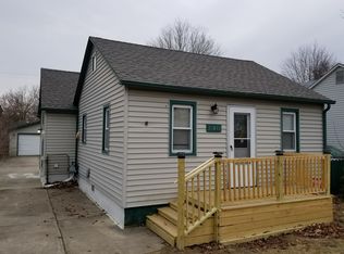 35831 Schley Ave, Westland, MI 48186