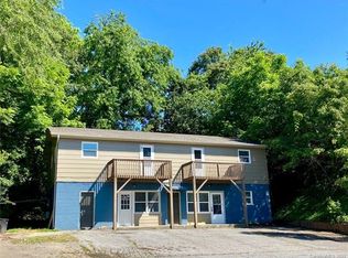 130 Reems Creek Rd, Weaverville, NC 28787