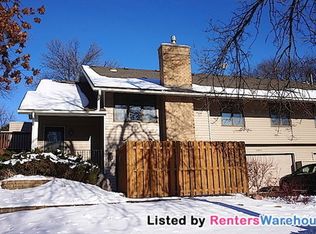 10940 53rd Ave N, Plymouth, MN 55442