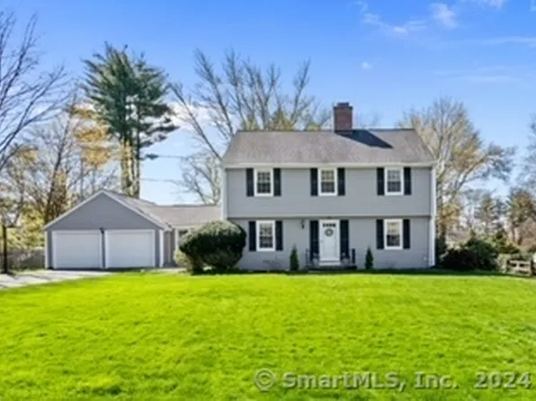 53 Pioneer Drive, West Hartford, CT 06117