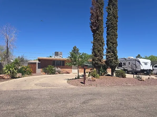 2750 W Capistrano Rd, Tucson, AZ 85746