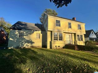 3269 S Perry St, Montgomery, AL 36105