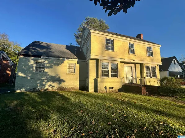 3269 S Perry St, Montgomery, AL 36105