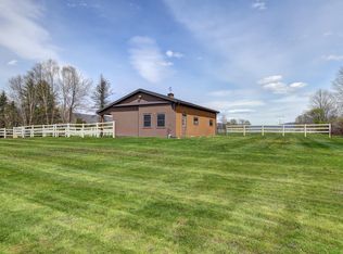 0 Stoney Ledge Rd, Williamstown, MA 01267