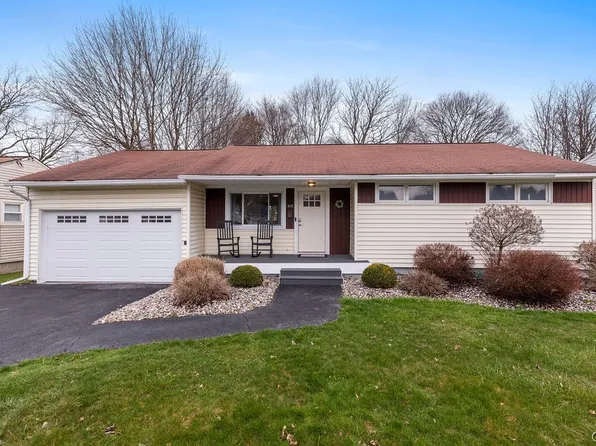 210 Jane Dr, Syracuse, NY 13219