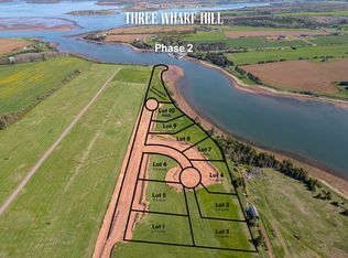 1 Big Rock Rd, Grenville Parish, PE C0B 1M0