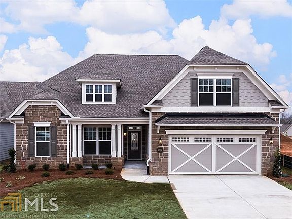 2nd image of 4054 Cranberry Ln