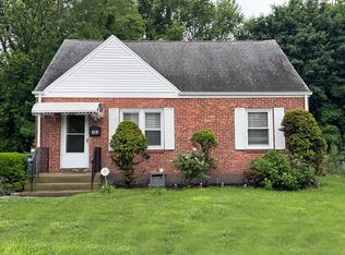 102 Morse St, Hamden, CT 06517