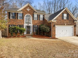 7456 Denali Ln, Charlotte, NC 28216
