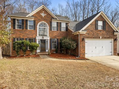 7456 Denali Ln, Charlotte, NC, 28216