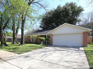 3403 Pine Ridge Ln, Houston, TX 77088