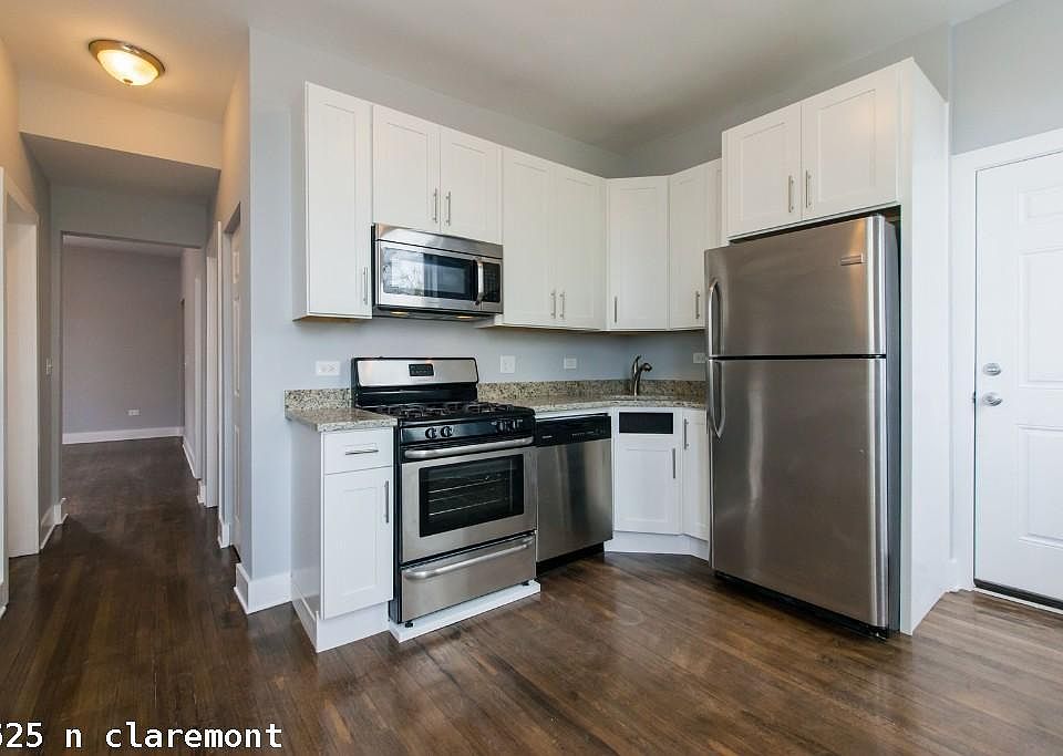 1st image of 1625 N Claremont Ave #1615