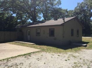 276 N Walker Rd, Muskegon, MI 49442