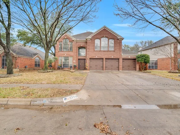 2728 Lakeside Dr, Burleson, TX 76028