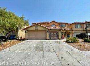 4024 Perfect Lure St, Las Vegas, NV 89129