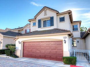 54 Seacountry Ln, Rancho Santa Margarita, CA 92688