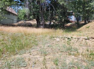 0 Arrowbear Dr, Running Springs, CA 92382