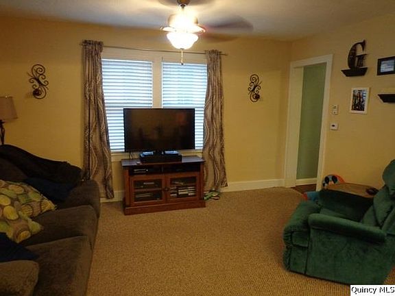 Home for Sale in Quincy, IL $79,900