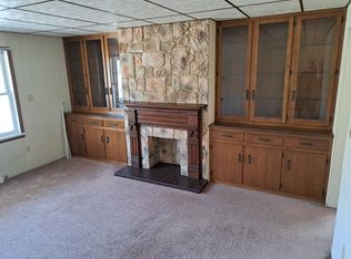 804 N Warren Ave APT A, Apollo, PA 15613