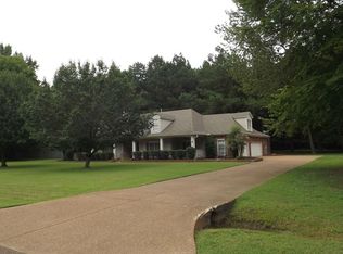 6218 Autumn Point, Olive Branch, MS 38654