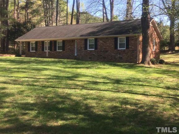 2nd image of 1603 Oak Forest Dr