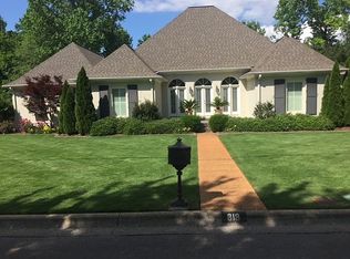 818 Kings Mountain Rd, Tuscaloosa, AL 35406