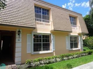 304 NW 69th Ave APT 155-N, Fort Lauderdale, FL 33317