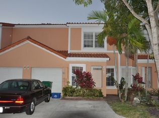 8467 SW 22nd St, Hollywood, FL 33025