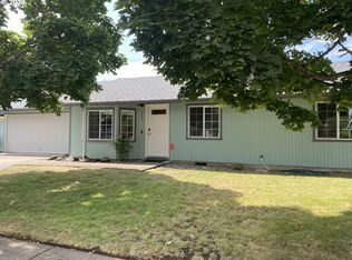 954 Aldridge Pl, Springfield, OR 97478