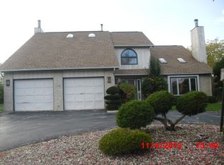 1728 Patricia Ln, Flossmoor, IL