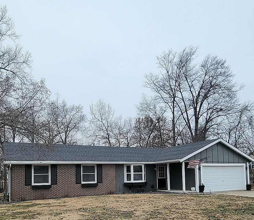 8467 N Empire Dr, Altamont, IL 62411 Zillow