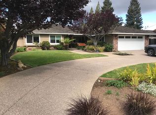 132 Sunkist Ln, Los Altos, CA 94022