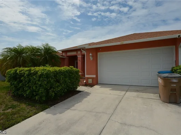 1414 SW 18th St, Cape Coral, FL 33991