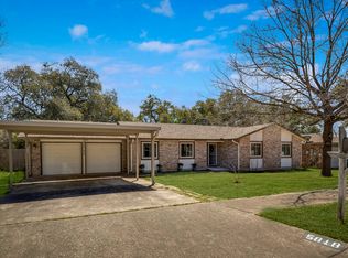 5818 Sun Ridge Dr, San Antonio, TX 78247