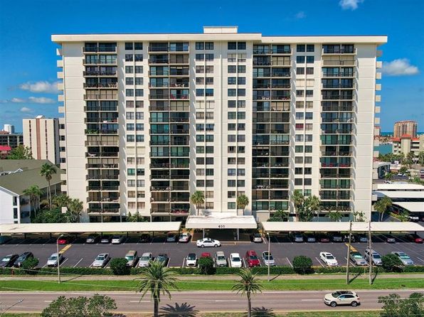 400 Island Way APT 308